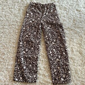 NEVER WORN Urban Outfitters Corduroy pants